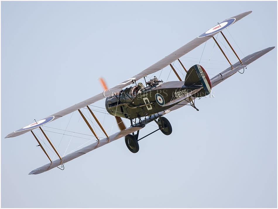 Bristol Fighter